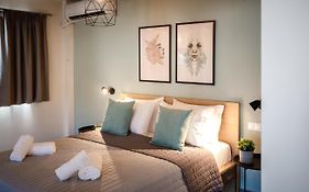 Gma - Luxury Loft Nafplio