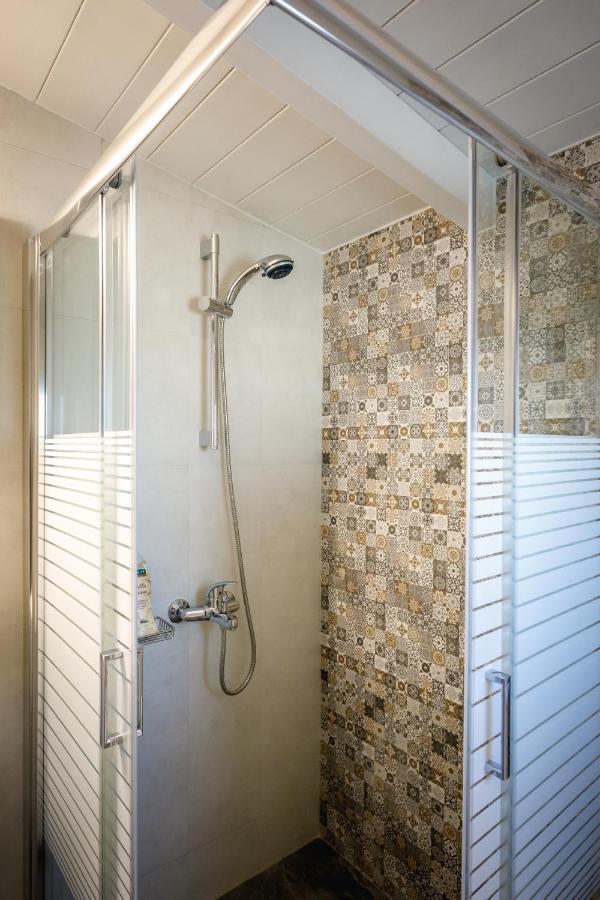 Appartamento Gma - Luxury Loft Nauplia Esterno foto